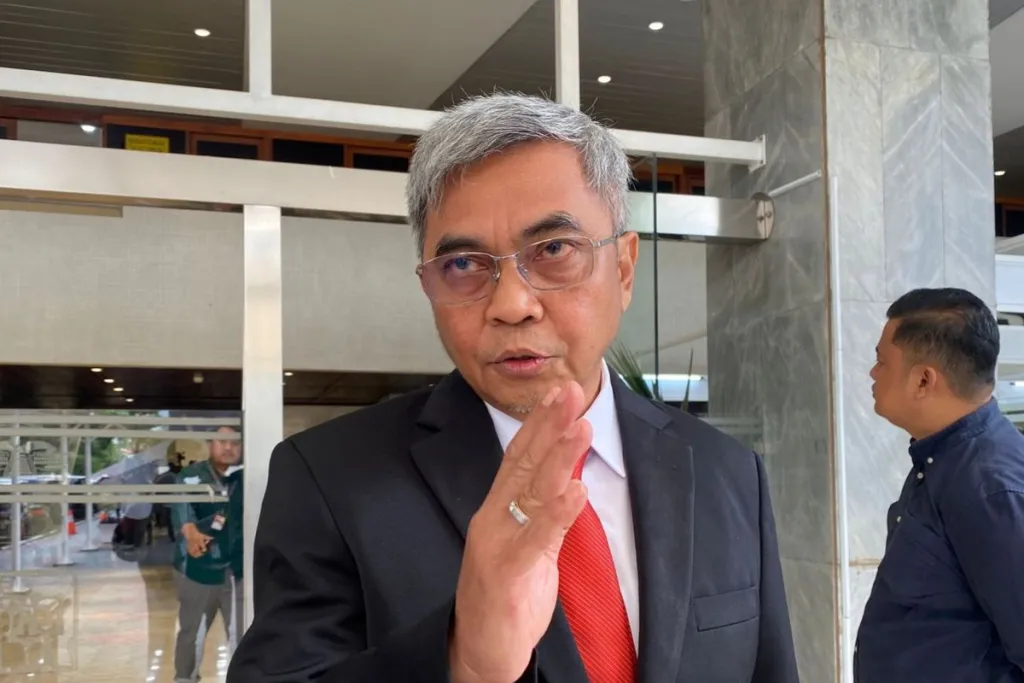 KPK Selamatkan Aset Fasum Rp 116 Triliun
