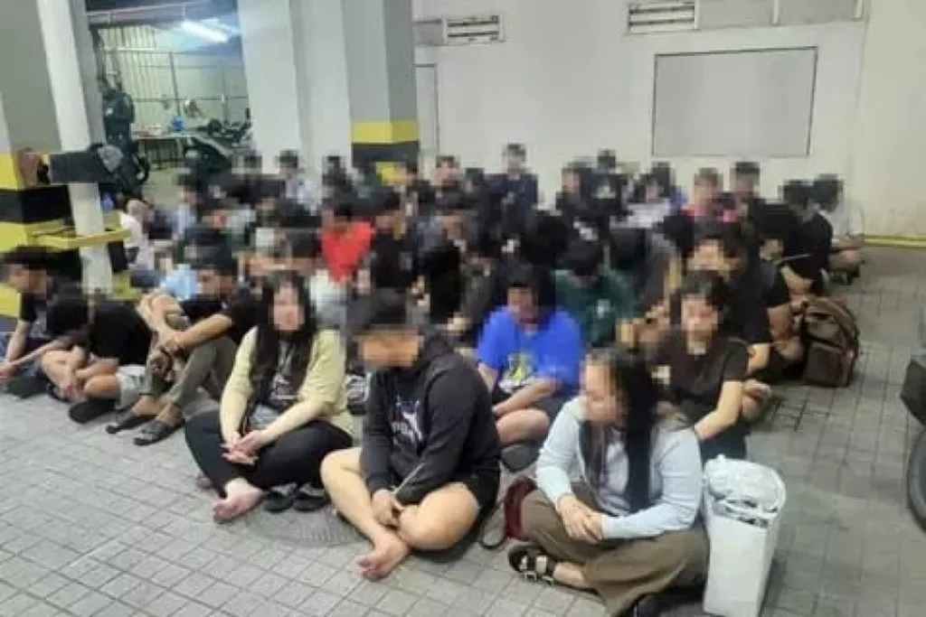 "Kamu Tipulah Banyak-banyak Orang Indonesia"