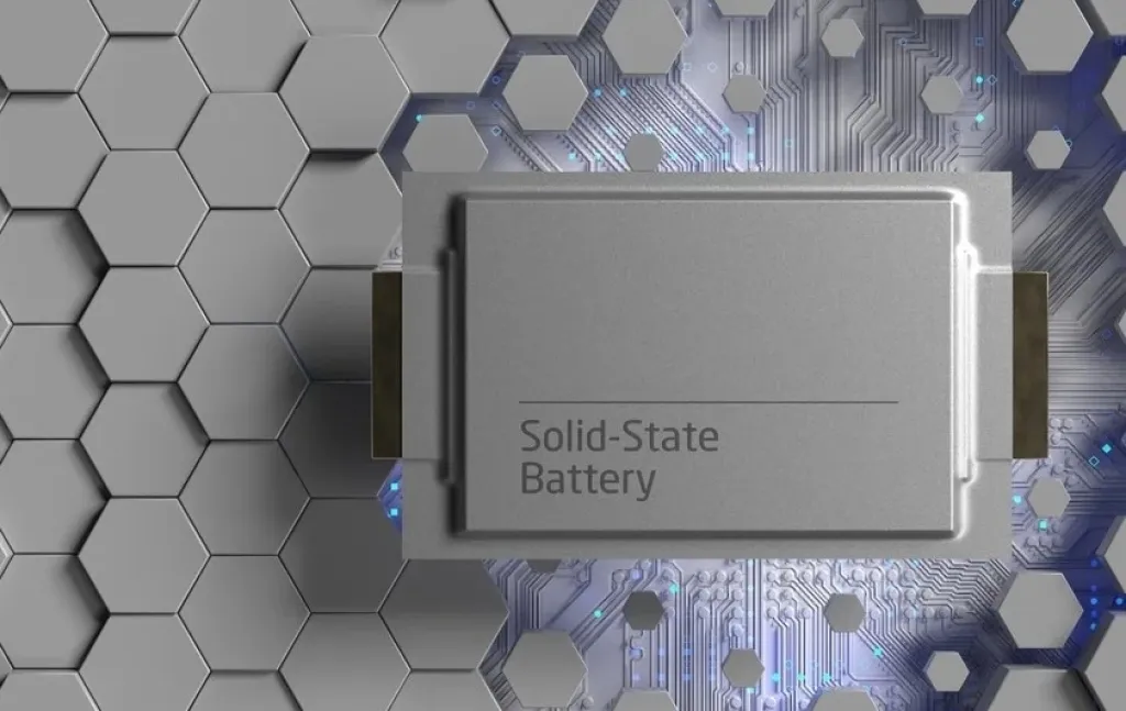 Diklaim Isi Daya Cuma 5 Menit, Baterai Solid-State Pertama di Dunia Siap Diproduksi