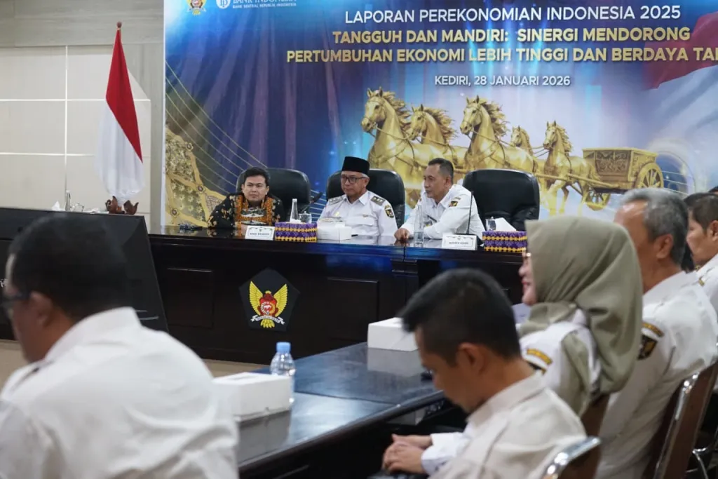 Baca juga : Ikuti LPI Bank Indonesia, Gus Qowim Ajak Bank Indonesia Perkuat Kolaborasi Dorong Ketangguhan dan Kemandirian Ekonomi