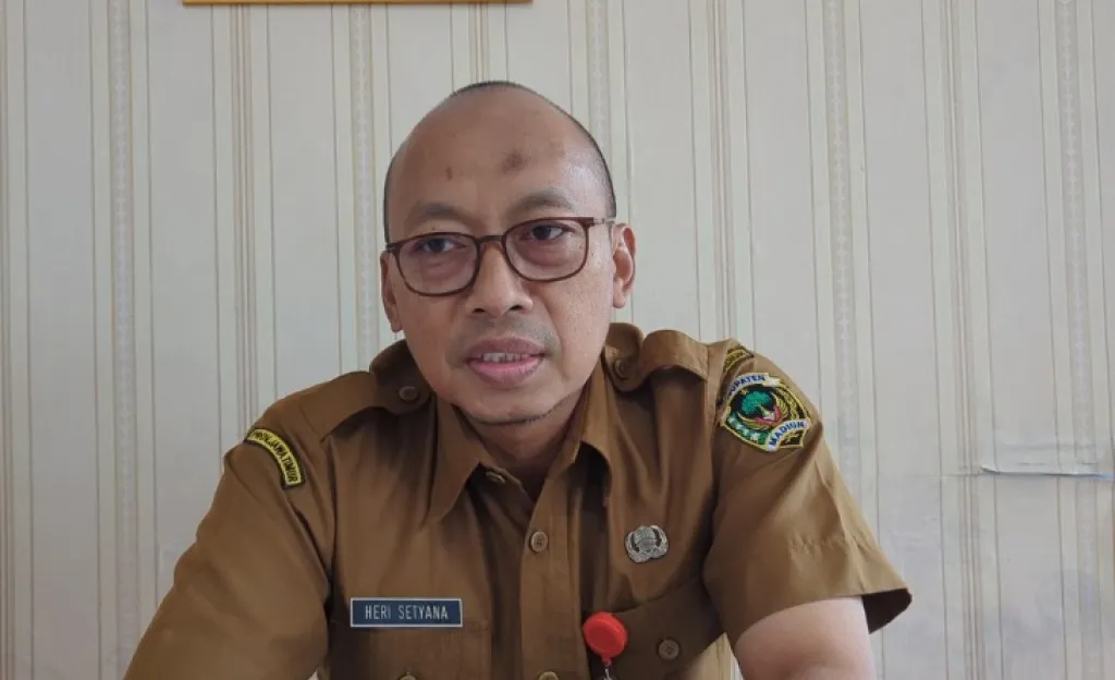 Antisipasi Kasus ‘Super Flu’, Dinkes Madiun Perketat Protokol Kesehatan