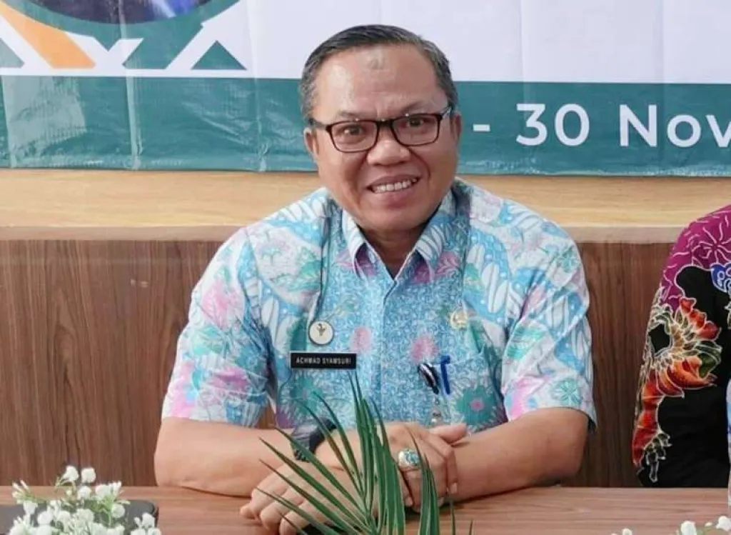 Baca juga : Tangani 70 Kasus DBD, Dinkes P2KB Sumenep Gencarkan Pola Hidup Sehat Lewat 3M Plus