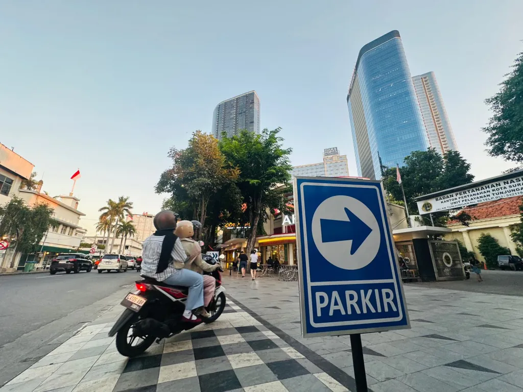 Atasi Kemacetan di Surabaya, Wakil DPRD Surabaya: Harus Direncanakan Secara Matang dan Kolaboratif