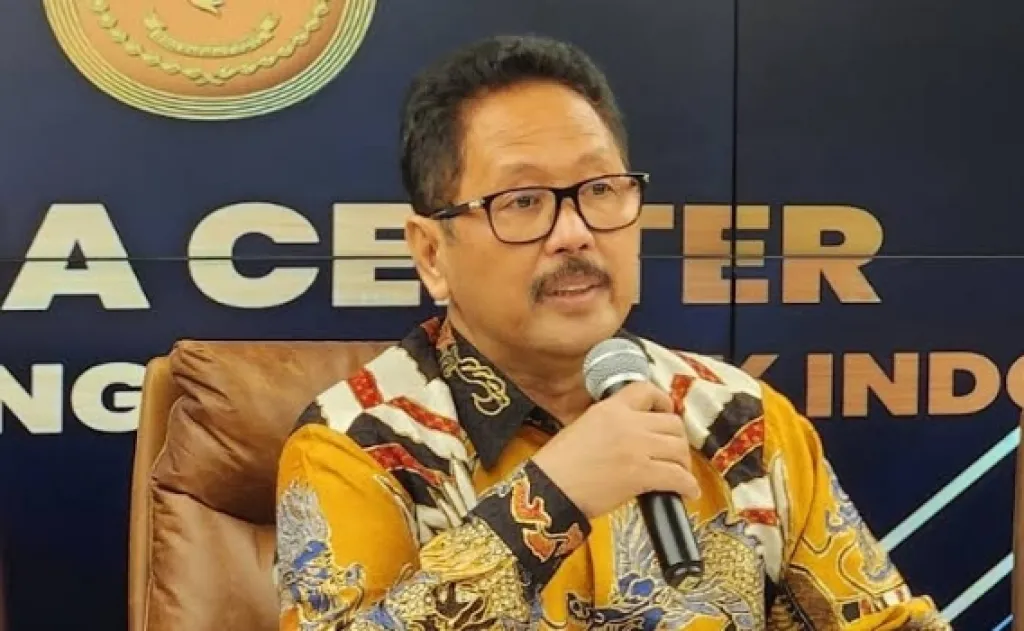 Hakim Ad hoc Walk Out saat Sidang, MA Janji Naikan Tunjangannya