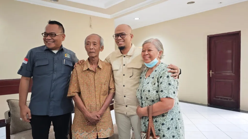 Baca juga : Delapan Tahun Cari Keadilan, DPRD Surabaya Dorong Penegak Hukum Tegas Tindak MafiaTanah