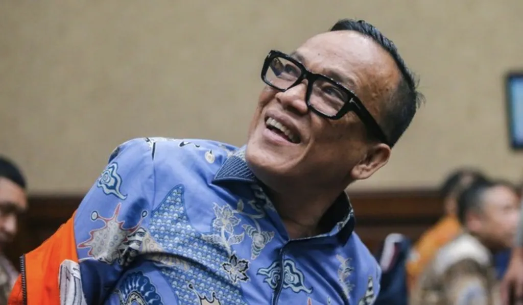 Noel Bilang Purbaya, Ganggu Pestanya Bandit-bandit 