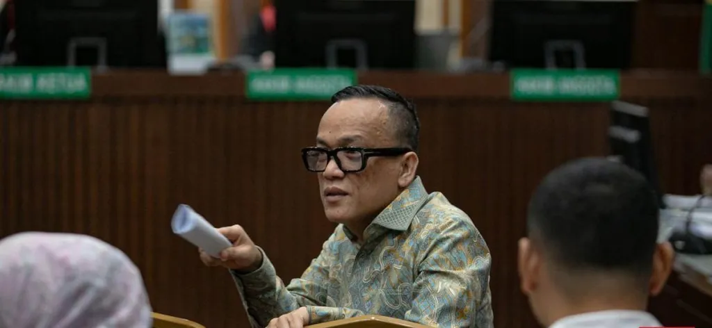 Jaksa Ungkap Modus Noel, Peras Anak Buahnya Rp 6 Miliar