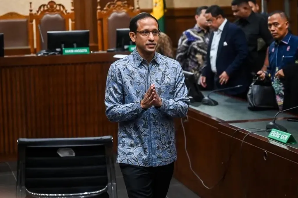 Hakim Minta JPU Serahkan Hasil Audit, Jaksa Ngeyel