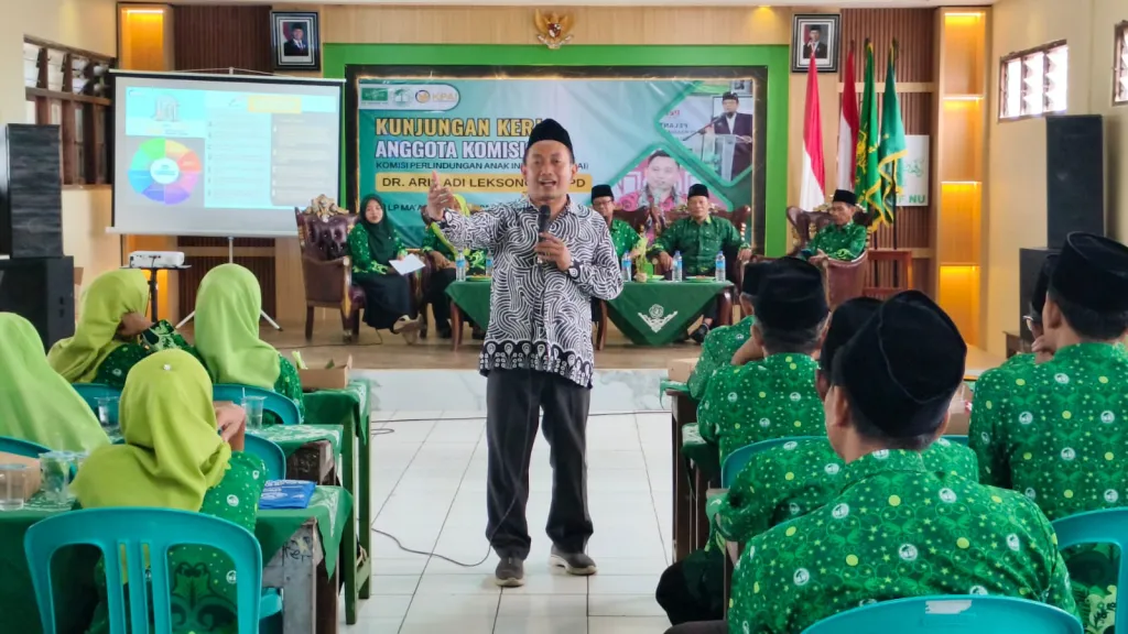 Sepanjang Tahun 2025, KPAI Sebut Perundungan di Sekolah  Tembus 37,5 Persen
