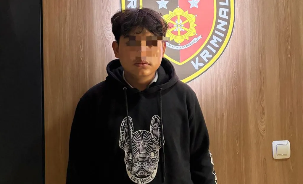 DPO Kasus Gangster di Gresik Menyerahkan Diri, Polisi Minta DPO Lain Ikuti Langkah Serupa
