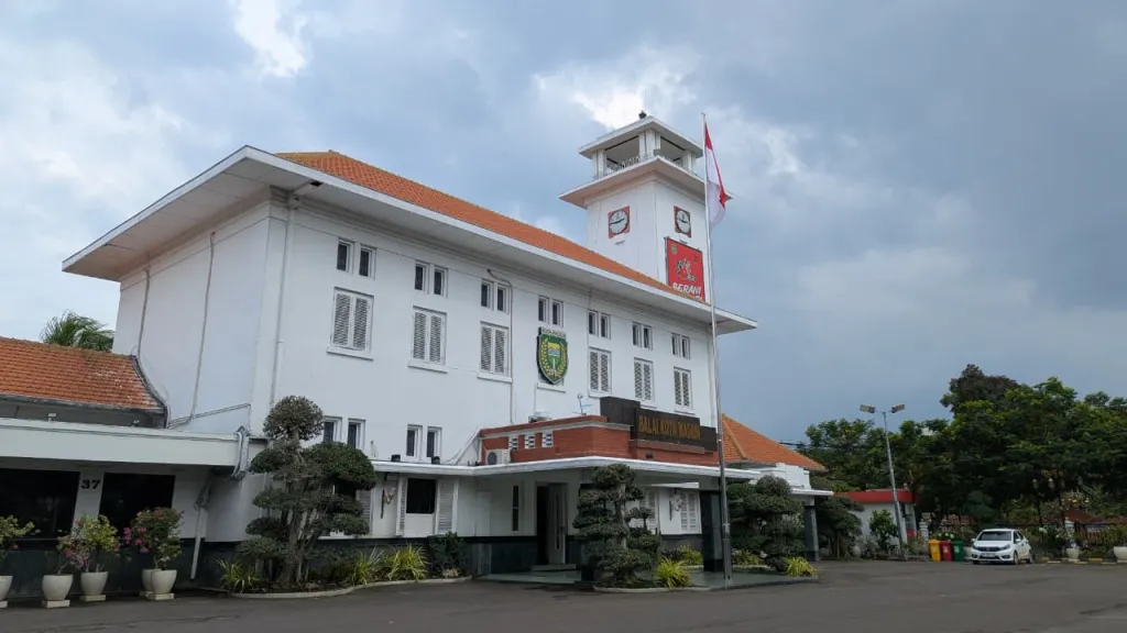 KPK Amankan Sejumlah Pihak di Kota Madiun, Wali Kota Dibawa ke Jakarta