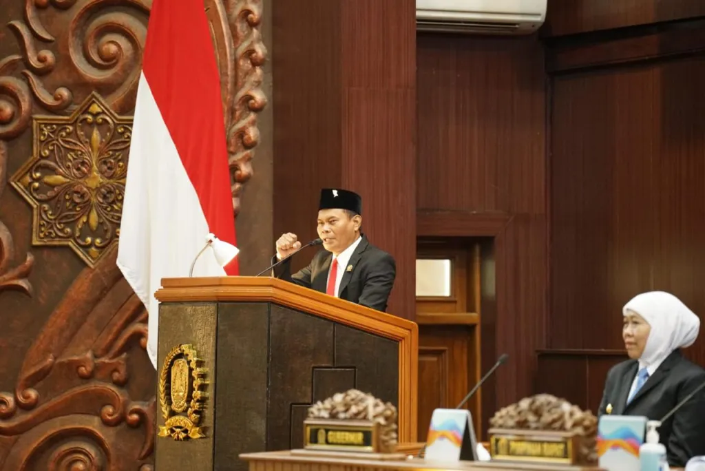 Baca juga : Fraksi PDI Perjuangan Tegaskan Perda Pembudi Daya Ikan dan Petambak Garam Harus Jadi Alat Negara Membela Rakyat Kecil