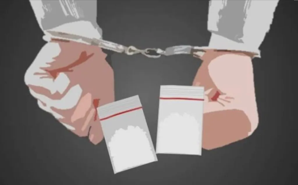 Polres Gresik Ungkap Peredaran Sabu Lintas Daerah, Tiga Warga Surabaya Diciduk