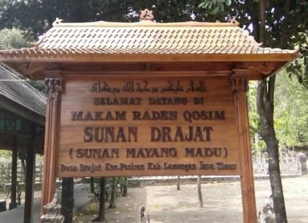Buntut Penyebutan Sunan Drajat Seolah Sunan Mayang Madu, Dinas Terkait Diminta Meluruskan Sejarah