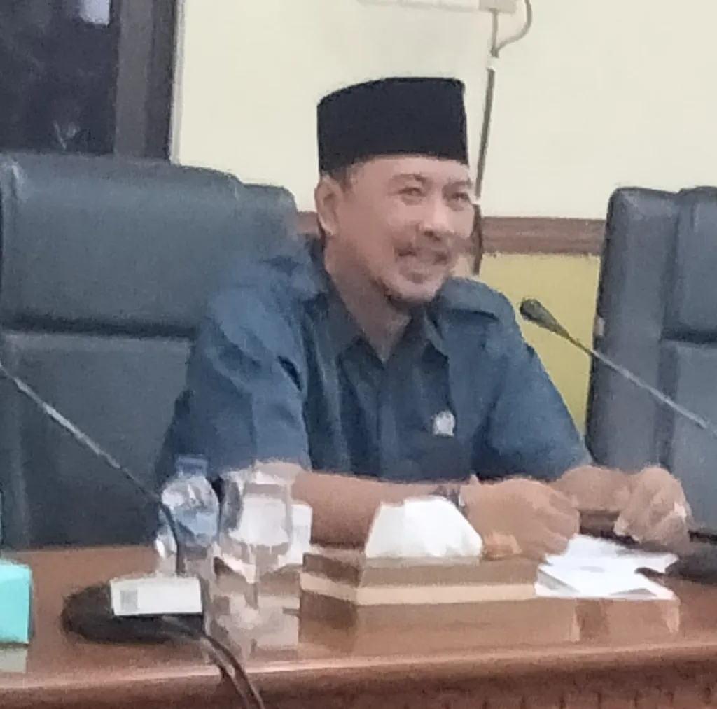 Kusumo Adi Nugroho Legislator PDI Perjuangan, Menyayangkan Tindak Kekerasan Pembongkaran Paksa Pagar Mutiara Regency