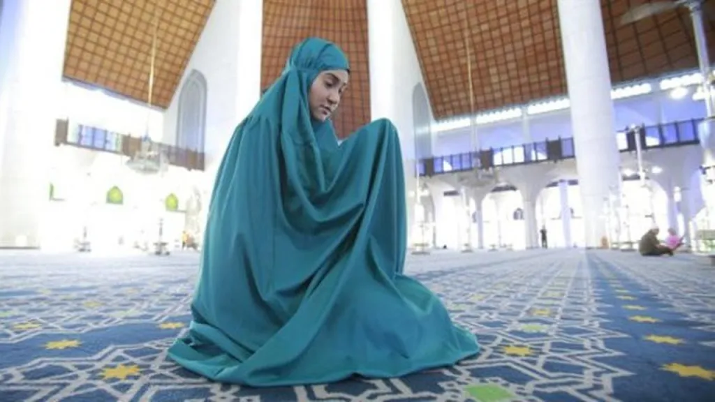 Maghfirah