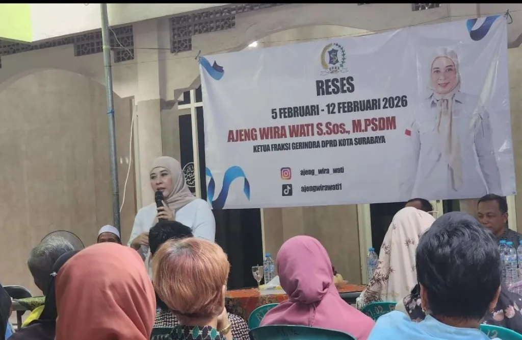 Baca juga : UKT Dipangkas Mahasiswa Terancam Putus Kuliah, Ajeng: Saya Akan Kawal Warga Tak Mampu Mendapatkan Pendidikan