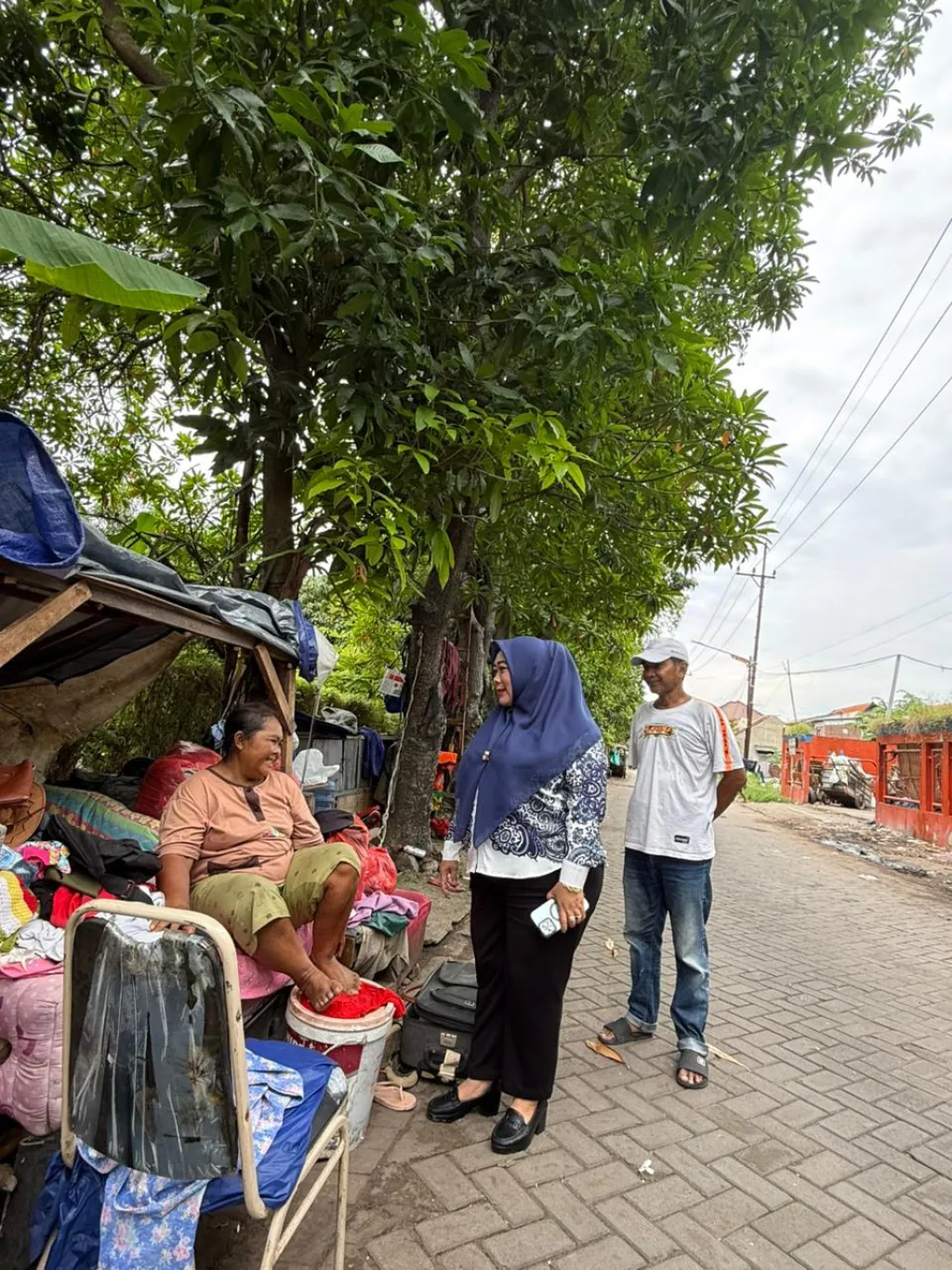 Wakil DPRD Surabaya Minta Pemkot dan Pengembang Tak Tutup Mata