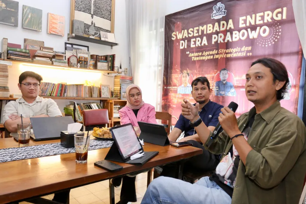 Baca juga : PLTN Dinilai Efisien dan Bersih, Akademisi Jatim Dukung Program Energi Nuklir