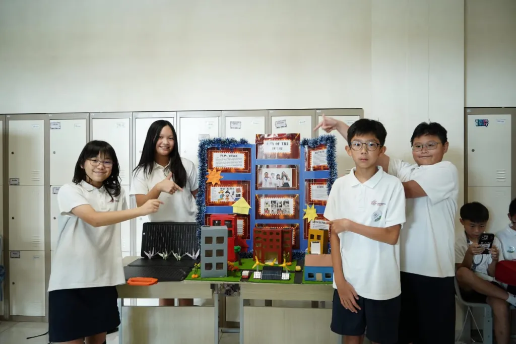 Sampoerna Academy Gelar STEAM Expo 2026, Dorong Inovasi Siswa Lewat Inventing Tomorrow