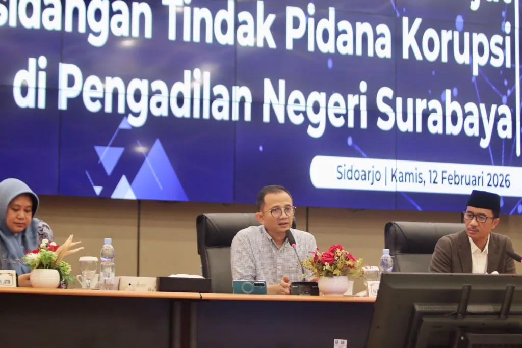 Pemprov Jatim Pastikan Pengawasan Berlapis untuk Penyaluran Hibah