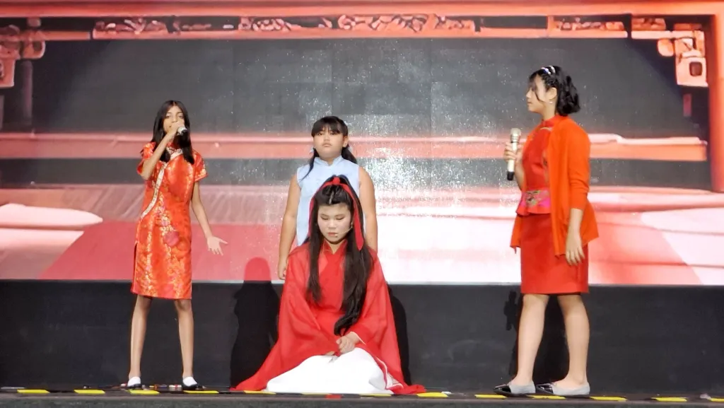 Baca juga : Teater Mulan Warnai Imlek Sampoerna Academy, Perkuat Empati dan Solidaritas Sosial