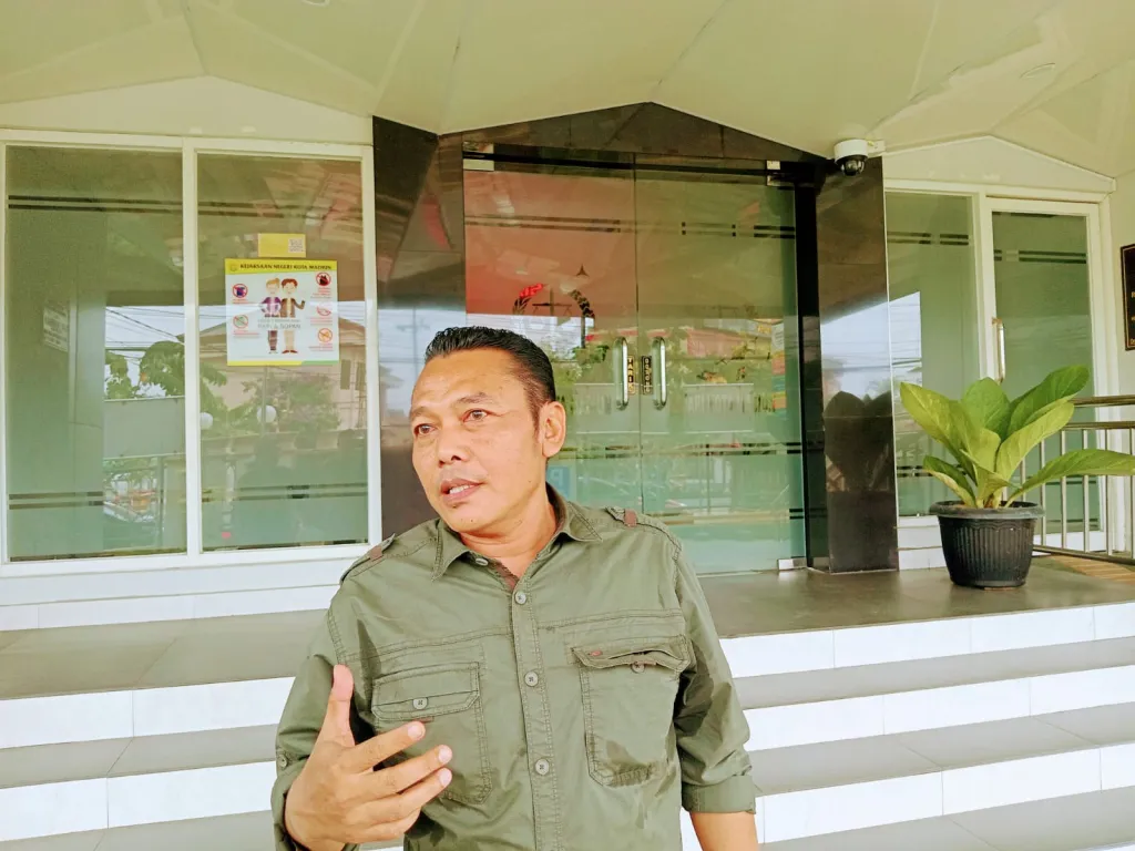 Pengelolaan Sampah & Wisata Terintegrasi Kota Madiun 