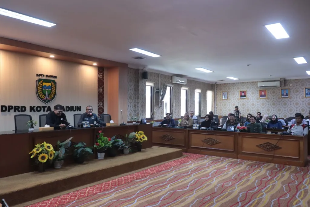 AMDAL dan SKKL Dipersoalkan Warga, DPRD Panggil OPD untuk Klarifikasi 