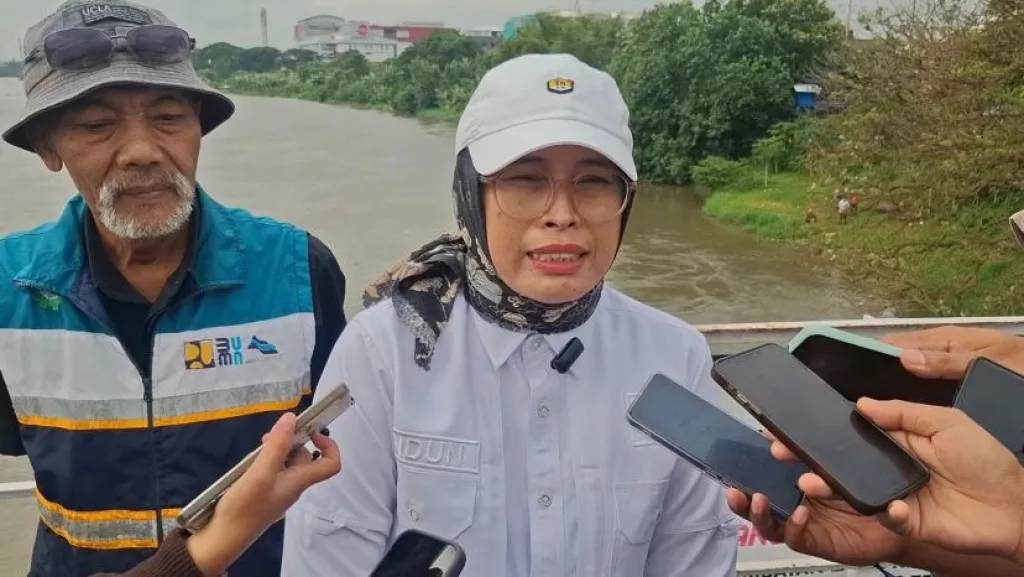 Baca juga : DLHKP Kota Kediri Bersih-bersih Cagar Budaya Jembatan Lama