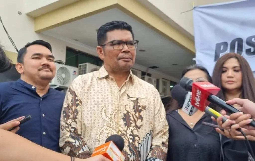 Baca juga : Komnas Anak Ingatkan Konflik Terekspos di Media Berdampak Buruk