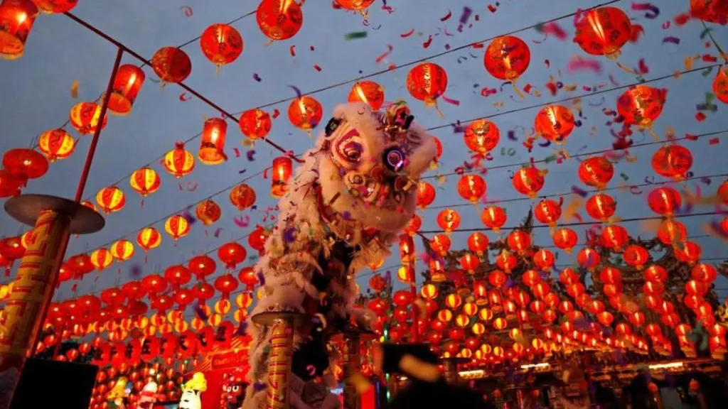 Cap Go Meh, 3 Maret Bukan Hari Libur Nasional