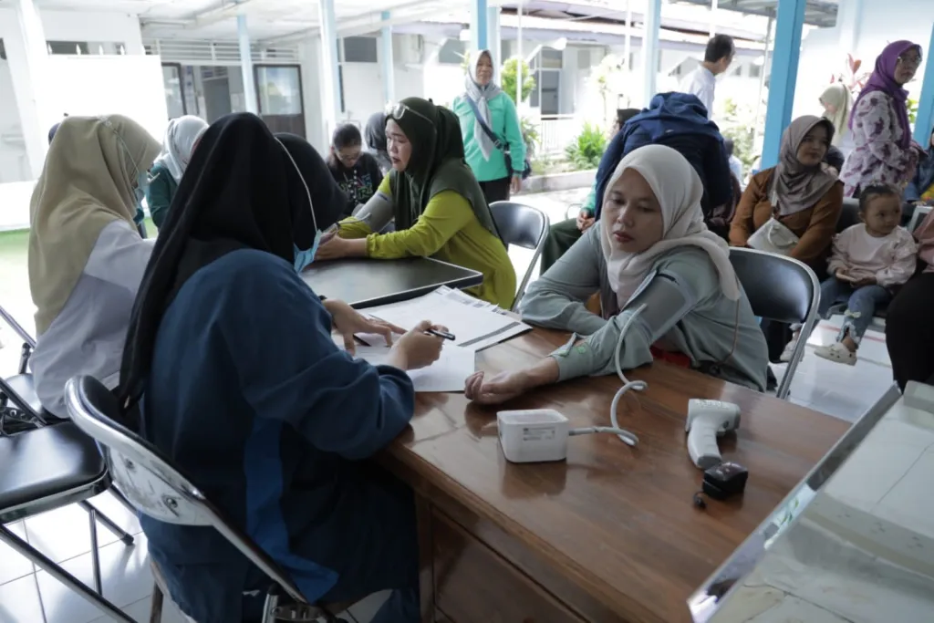 Sikapi Kebijakan Penonaktifan PBI, Pemkot Kediri Buka Layanan Reaktivasi dan Pastikan Layanan Kesehatan Gratis