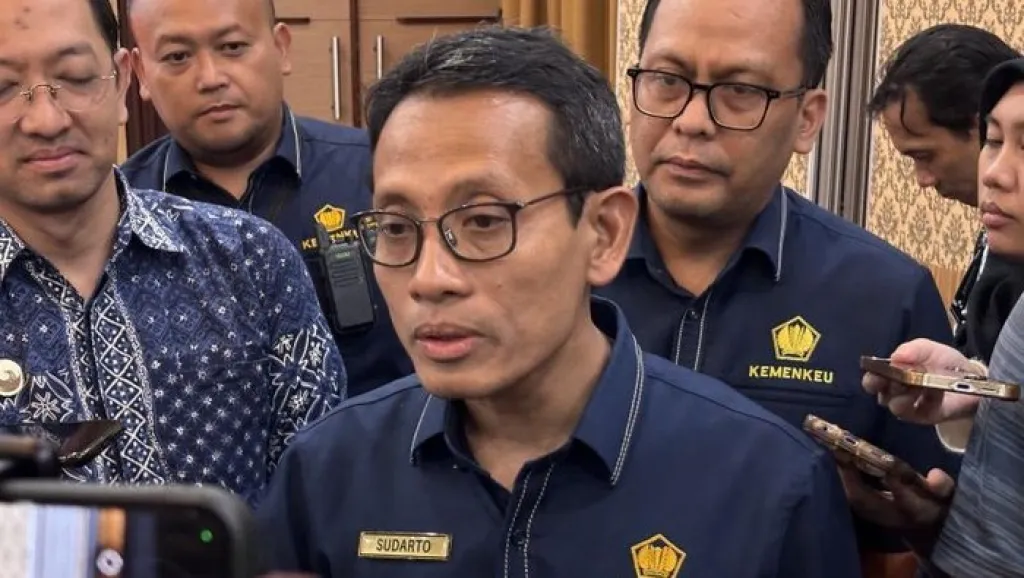LPDP Minta Orang Kaya, Jangan Ambil Beasiswa Penuh