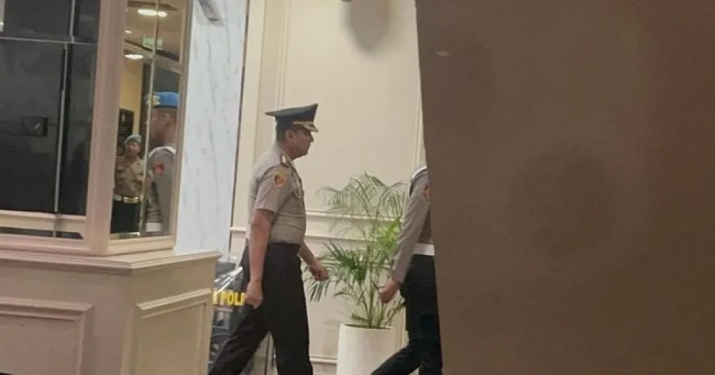 AKBP Didik Tersangka Narkoba, Juga Disidang Etik