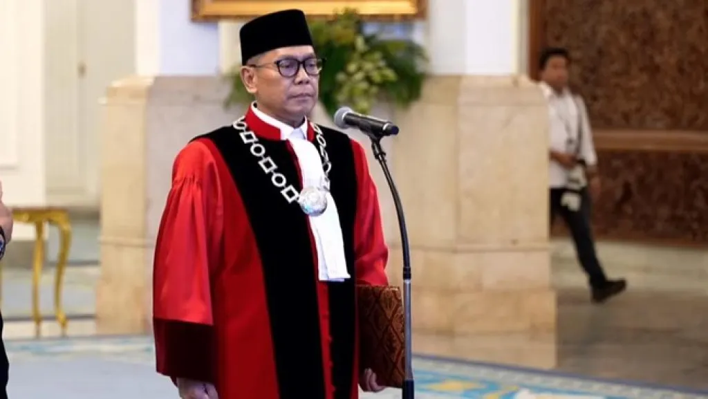Baca juga : Guru dan Dosen Gugat ke MK, APBN Jangan untuk MBG