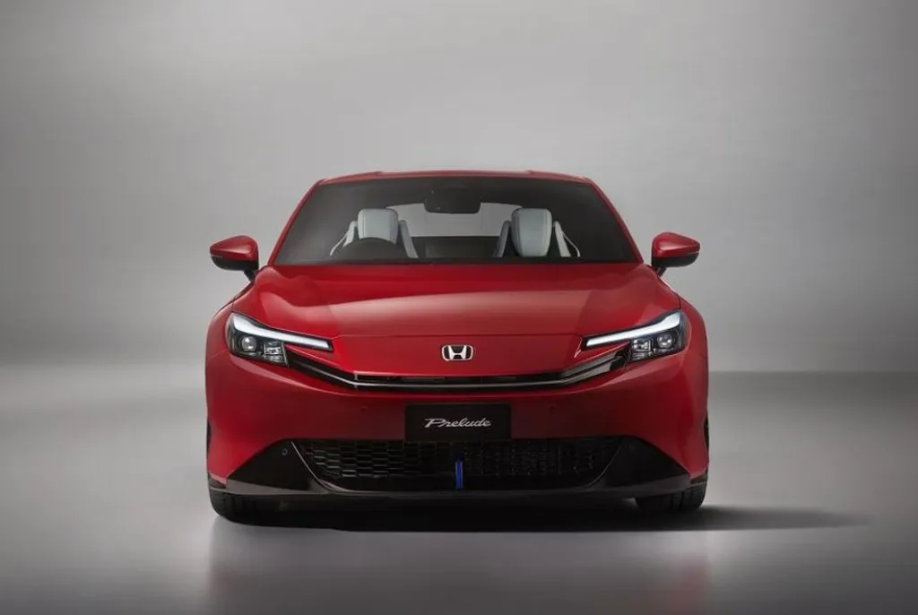 Baca juga : Hanya dalam 3 Hari, Honda Prelude Seharga Nyaris 1 Miliar Ludes Terjual