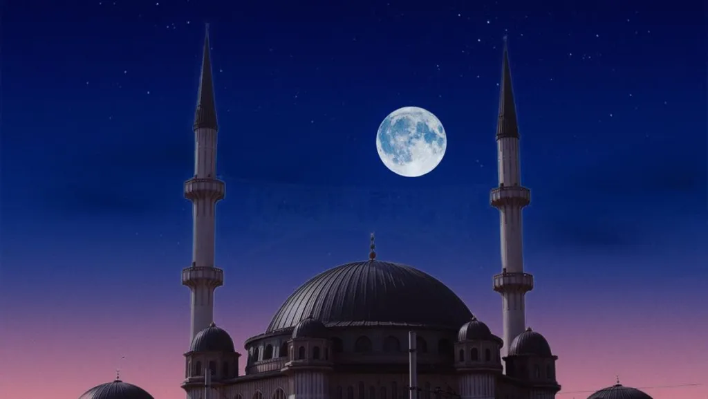 Bulan Syaban
