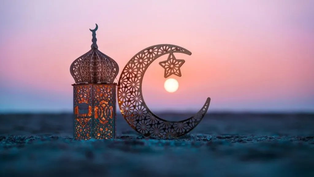 Ramadhan Sebagai Taman Surga