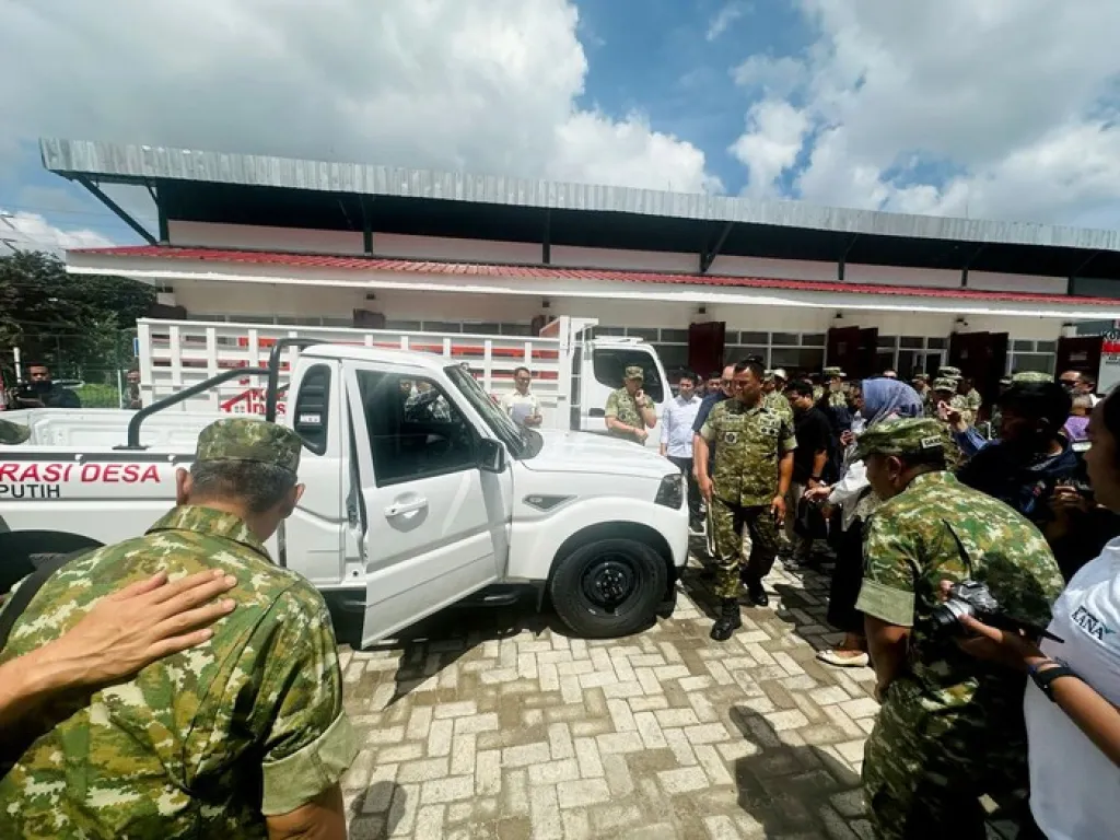 Baca juga : Impor Mobil Pikap Senilai Rp 24,66 Triliun asal India, Ribut