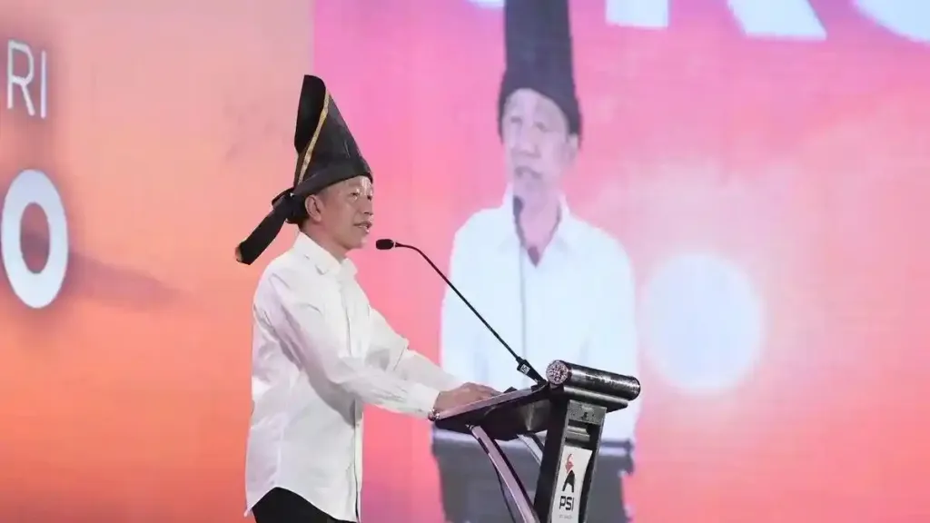Jokowi akan Keliling Indonesia