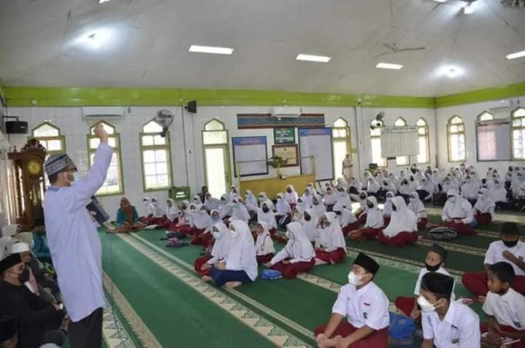 Pesantren Ramadhan