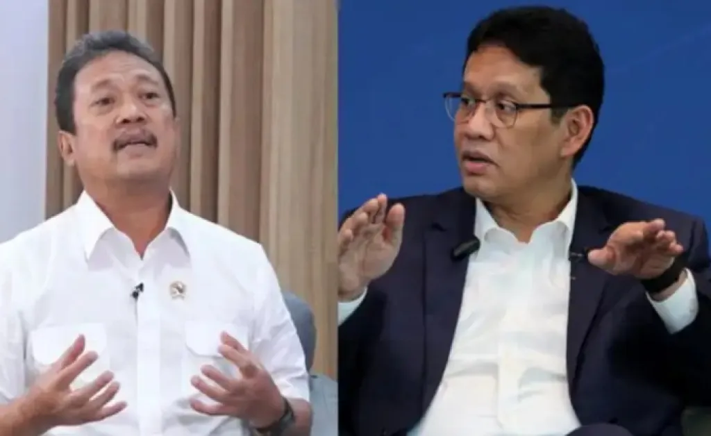 PKS Redakan "Perang Opini" Menkeu-KKP