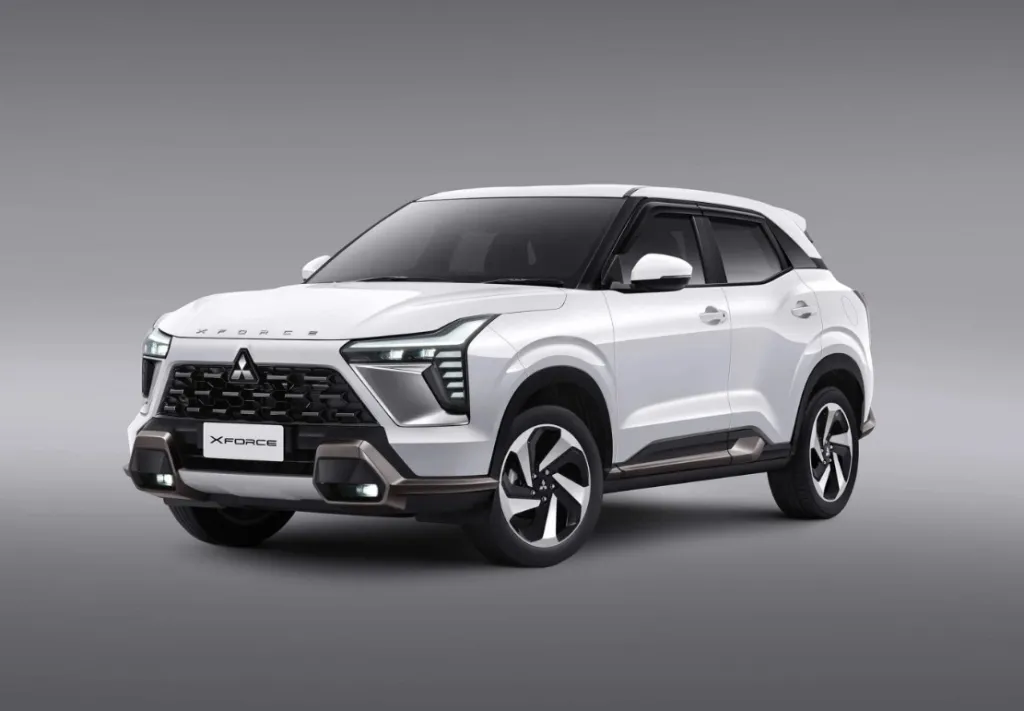 Baca juga : Bidik 3.000 SPK Selama IIMS 2026, Mitsubishi Hadirkan 2 Edisi Spesial