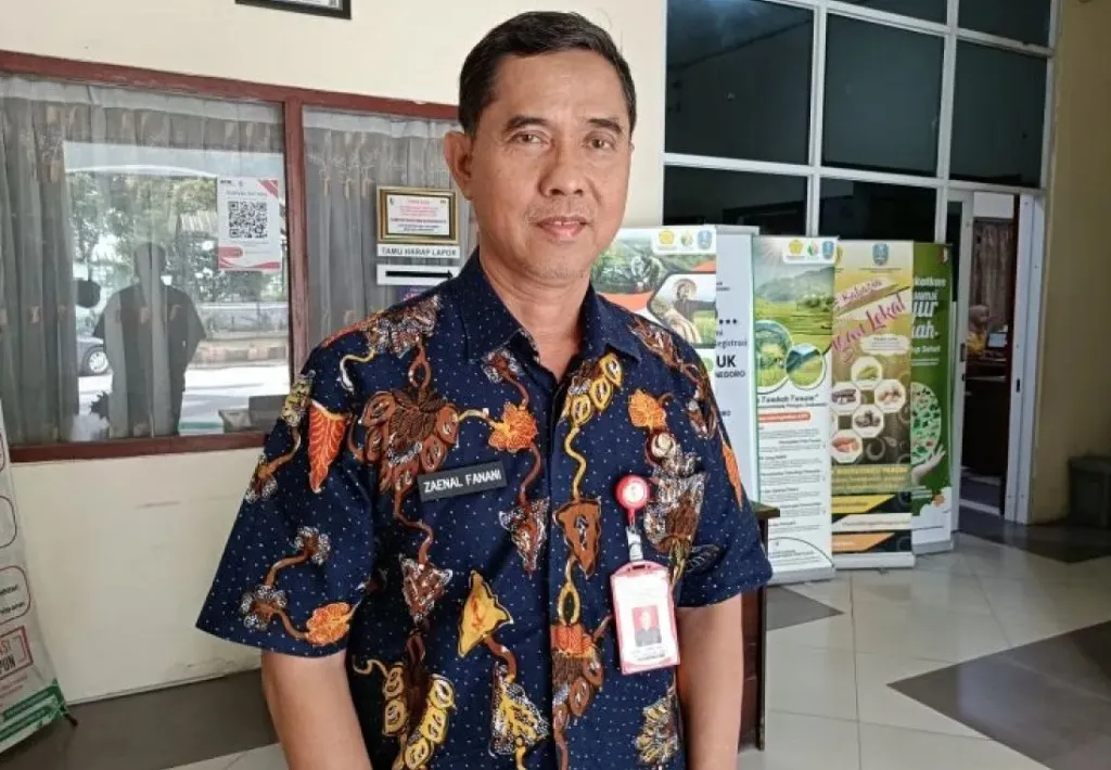 Pemkab Bojonegoro Kembangkan Tanaman Produktif Alpukat dan Jambu Mete