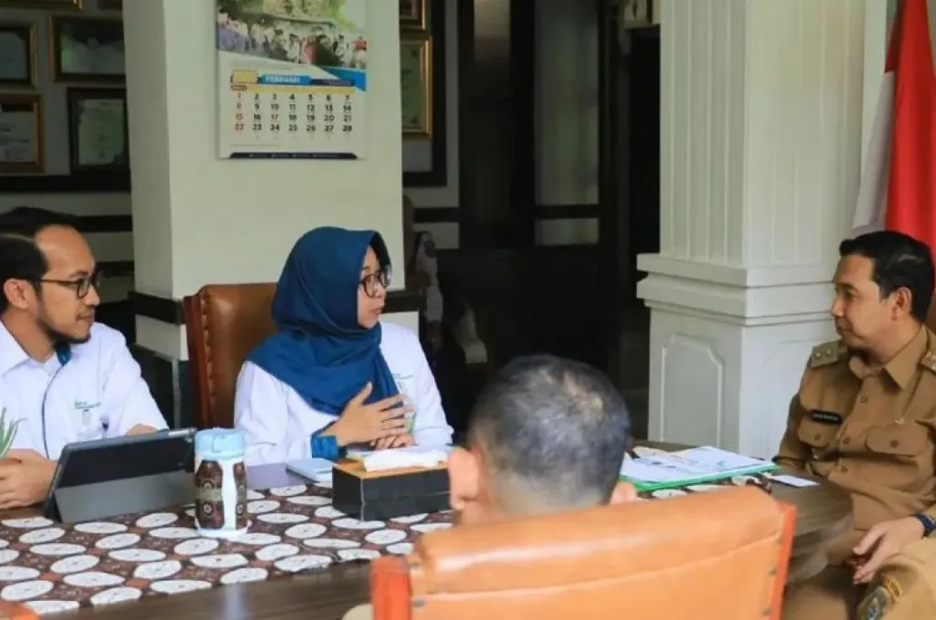 Tingkatkan Kesejahteraan, Pemkot Madiun Percepat Perlindungan BPJS-TK untuk 11 Ribu Pekerja