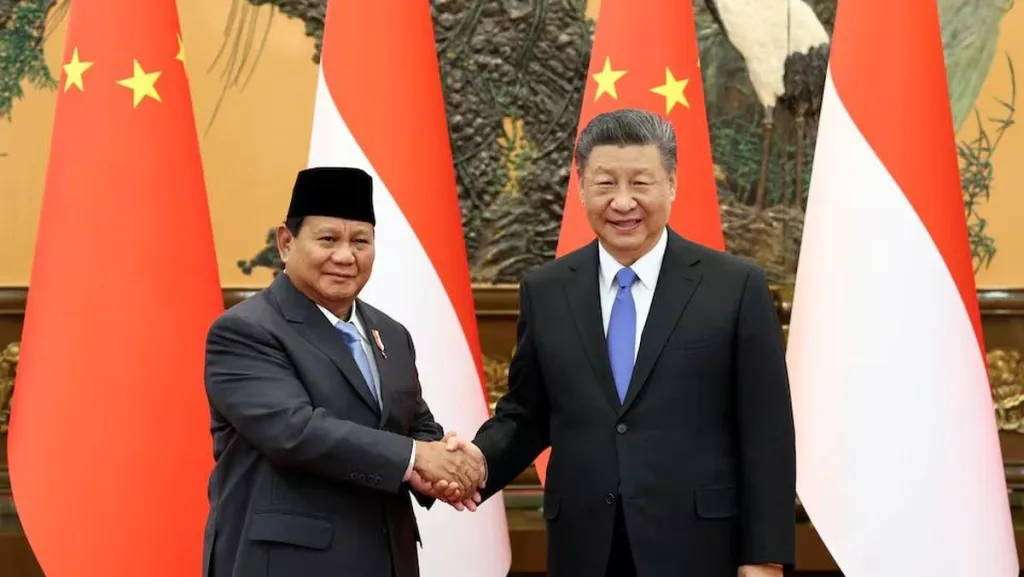 Baca juga : Xi Jinping: Kuda Simbol Kekuatan dan Ketekunan