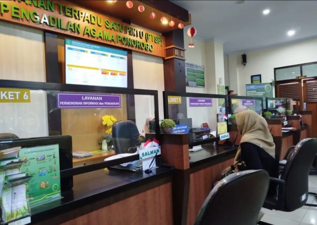 Puluhan Remaja di Ponorogo Ajukan Dispensasi Nikah, Didominasi Hamil Duluan