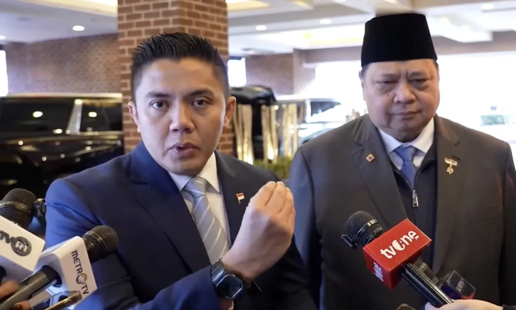 Kita Seperti Dijajah AS