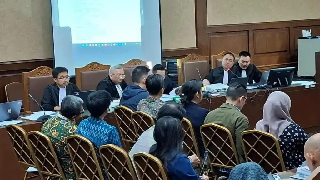 Jaksa Tuding Penjualan Laptop Chromebook era Nadiem, Kayak Sedekah