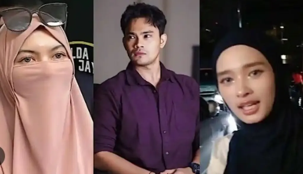 Baca juga : Tragisnya Perselingkuhan